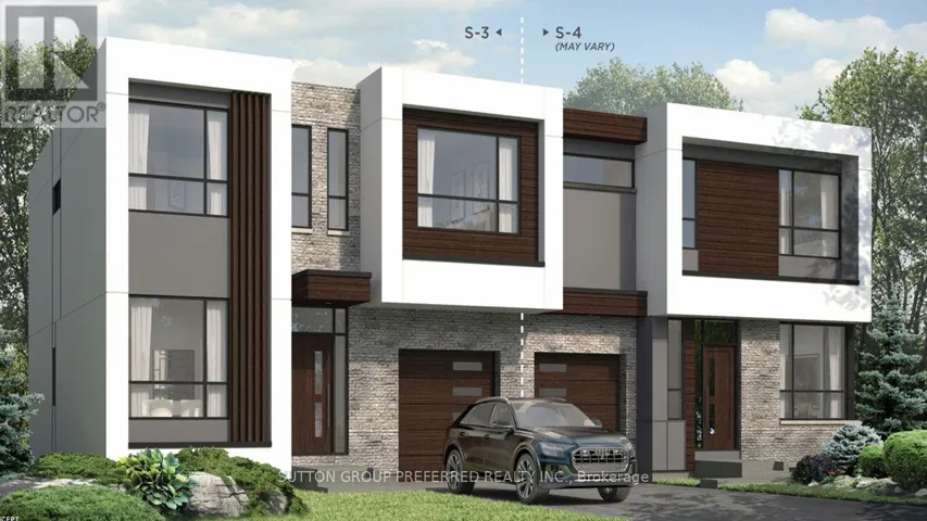 125 YVONNE CRESCENT N, Blue Mountains, Ontario L9Y5T9