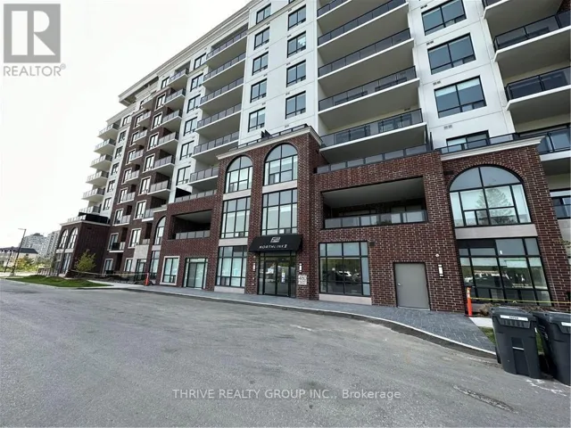 115 - 480 CALLAWAY ROAD, London North (North R), Ontario N6G0N8
