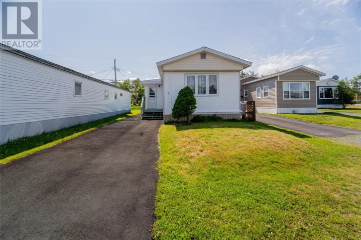 13 Hussey Drive, St. John's, Newfoundland & Labrador A1A4Y7