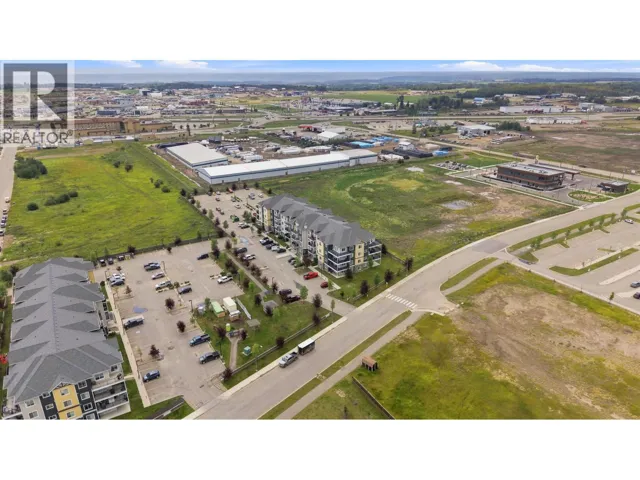 108 11205 105 AVENUE, Fort St. John, British Columbia V1J0L3