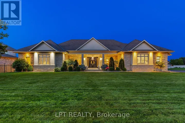431 LOCKMASTER CRESCENT, Ottawa, Ontario K4M1L8
