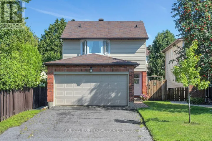 289 KENNEDY LANE E, Ottawa, Ontario K1E3M5