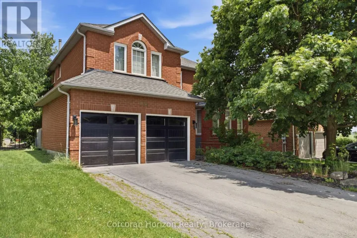 131 HUNTINGWOOD AVENUE, Hamilton (Dundas), Ontario L9H6X5