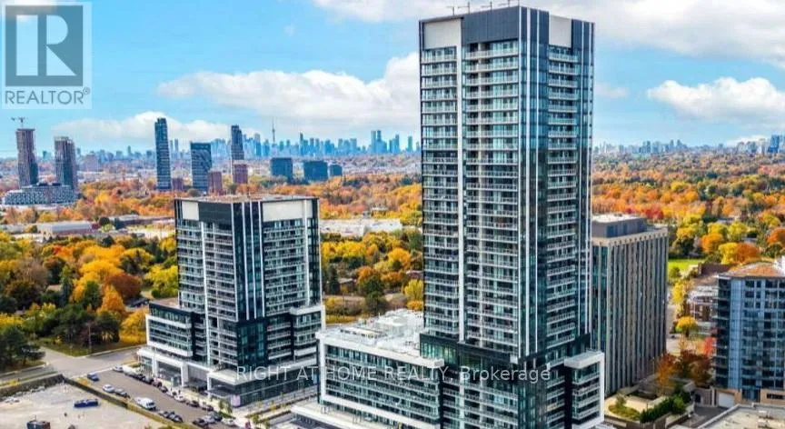527 - 20 O'NEILL ROAD, Toronto (Banbury-Don Mills), Ontario M3C0R2