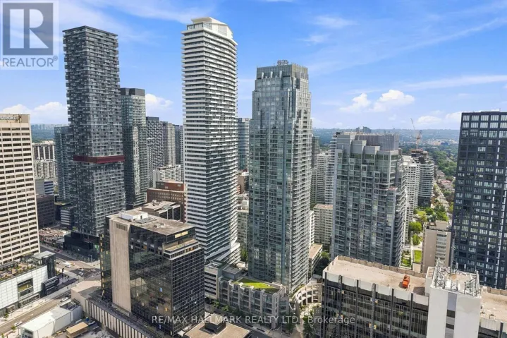 403 - 2191 YONGE STREET, Toronto (Mount Pleasant West), Ontario M4S3H8