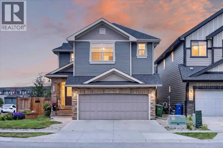 546 Sherwood Boulevard NW, Calgary, Alberta T3R0R7