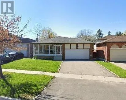 MAIN - 959 HUNTINGWOOD DRIVE S, Toronto (Tam O'Shanter-Sullivan), Ontario M1S1K3