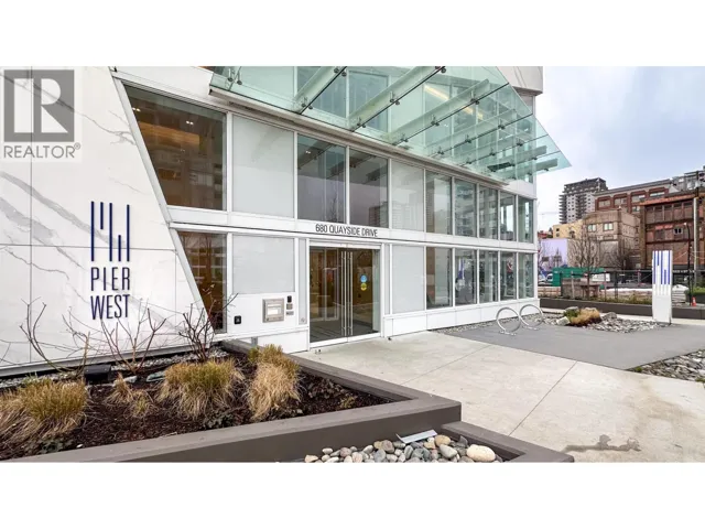 4701 680 QUAYSIDE DRIVE, New Westminster, British Columbia V3M0P2