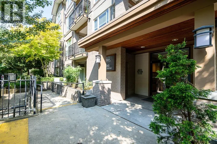 201 2343 ATKINS AVENUE, Port Coquitlam, British Columbia V3C1Y7