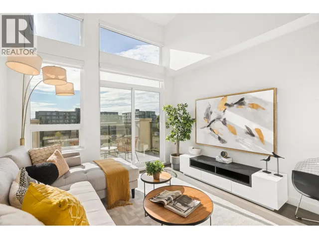 421 4033 MAY DRIVE, Richmond, British Columbia V6X0T3