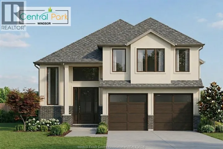 LOT 2 BERNARD ROAD, Windsor, Ontario N8W0B5