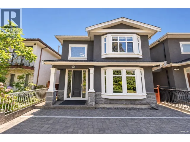 4848 UNION STREET, Burnaby, British Columbia V5C2Y6