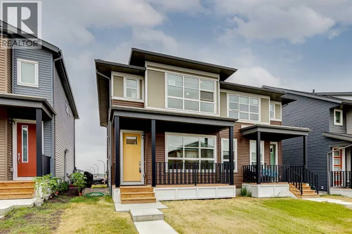 172 Belmont Way SW, Calgary, Alberta T2X5T4