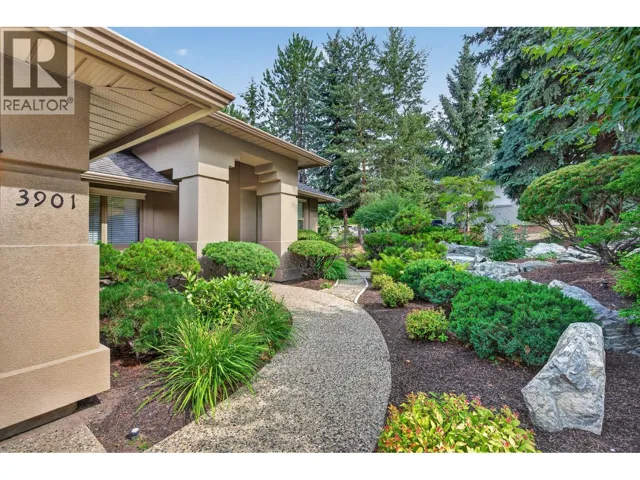 3901 Gallaghers Circle, Kelowna, British Columbia V1W3Z9