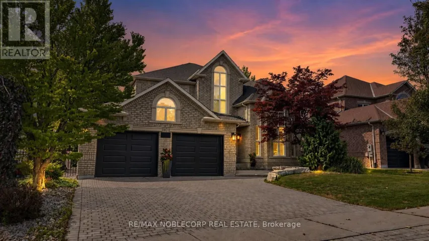 500 VAUGHAN MILLS ROAD, Vaughan (Islington Woods), Ontario L4H1G7