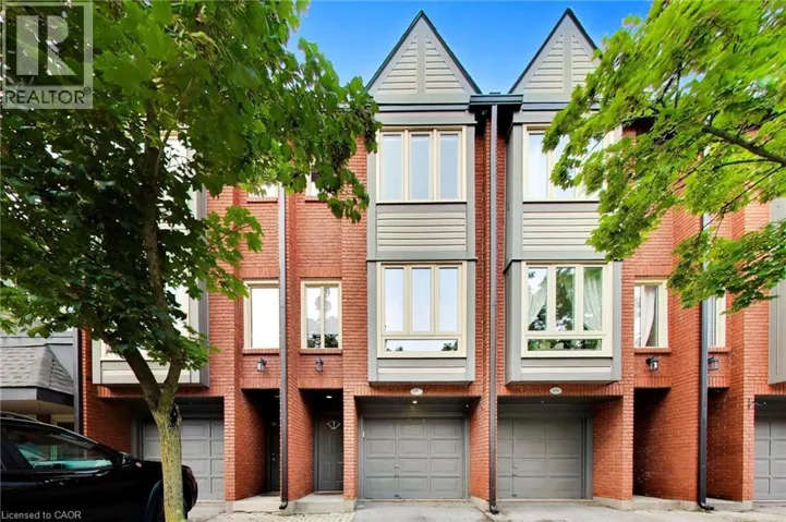 895 MAPLE Avenue Unit# 617, Burlington, Ontario L7S2H7