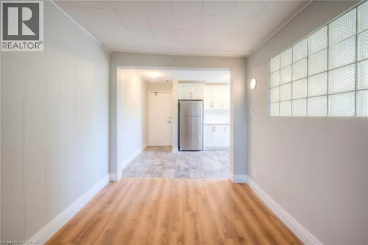158 ERB Street E Unit# 32, Waterloo, Ontario N2J1M4