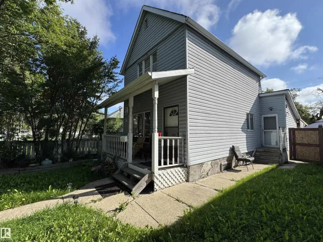 11147 97 ST NW, Edmonton, Alberta T5G1W9