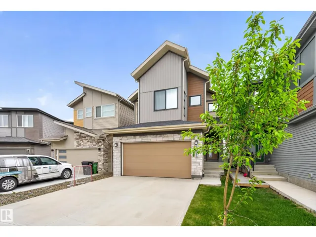 19286 22A AV NW, Edmonton, Alberta T6M1P8