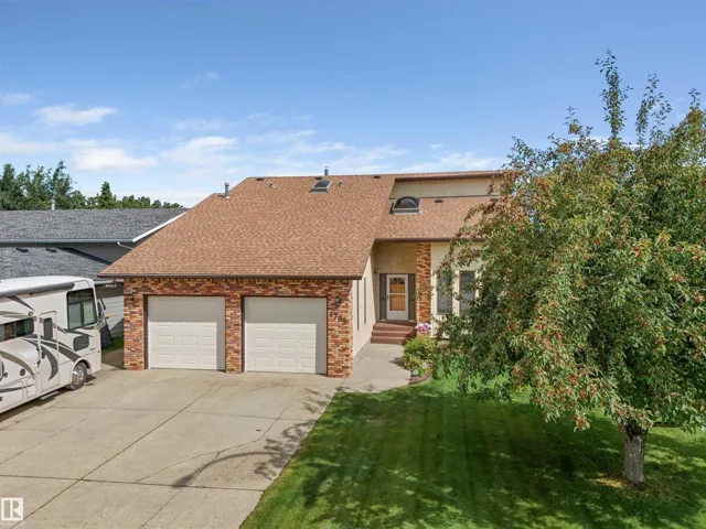 4705 Beckett RD, Drayton Valley, Alberta T7A1E8
