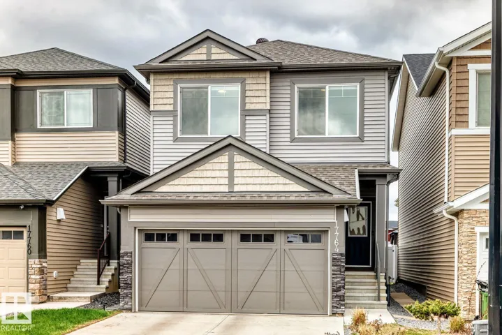 17764 73 ST NW, Edmonton, Alberta T5Z0V8
