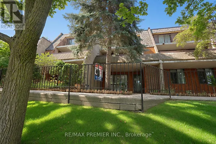 51 - 1250 MISSISSAUGA VALLEY BOULEVARD, Mississauga (Mississauga Valleys), Ontario L5A3R6