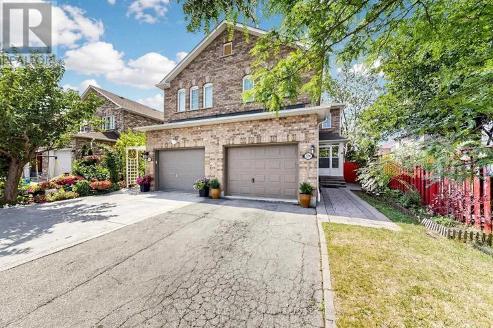 5290 BROOKWOOD COURT, Mississauga (East Credit), Ontario L5V2K6