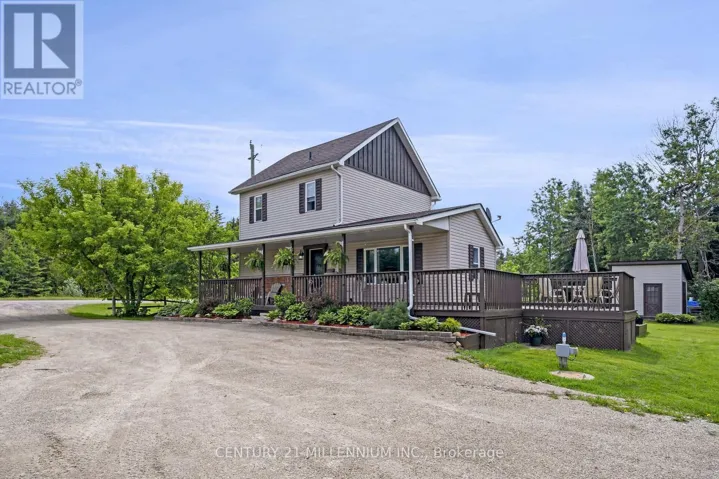5770 TRAFALGAR ROAD, Erin, Ontario N0B1Z0