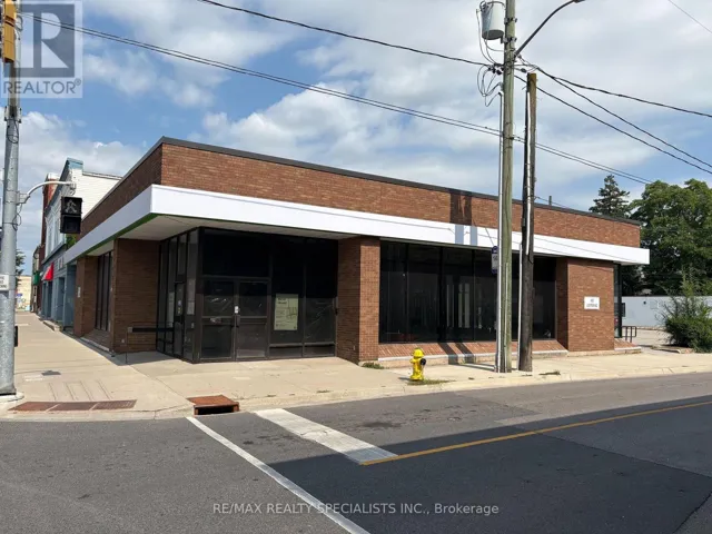 699 KING STREET E, Cambridge, Ontario N3H3N7