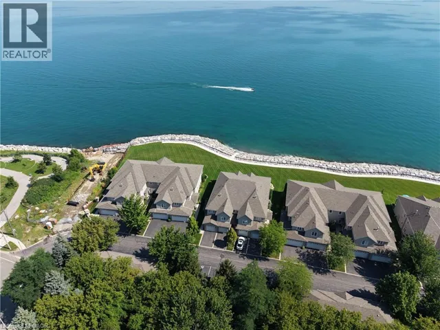 484 MILLEN Road Unit# 7, Stoney Creek, Ontario L8E6G4