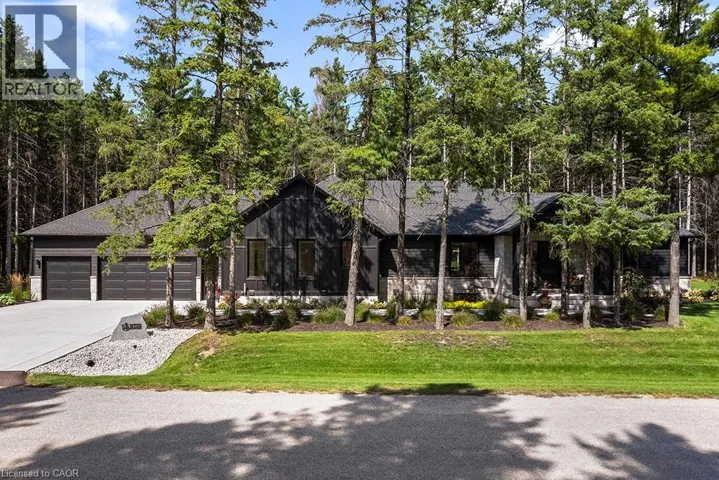 107 LOUISE CREEK Crescent, West Grey, Ontario N0G1S0