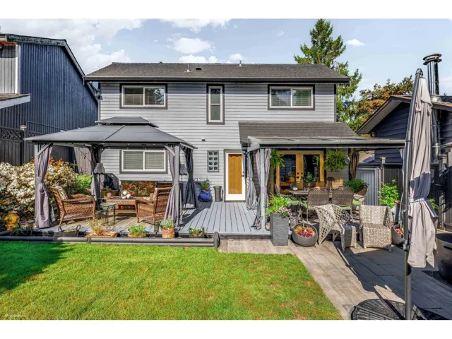 11970 STAPLES CRESCENT, Delta, British Columbia V4E2T7