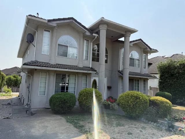 15290 84 AVENUE, Surrey, British Columbia V3S2N1