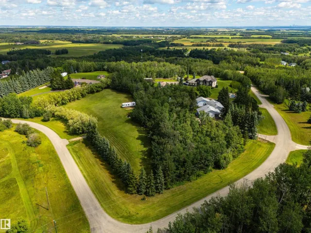 #65 53504 RGE ROAD 274, Rural Parkland County, Alberta T7X3T1