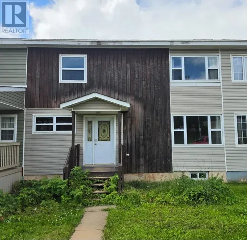 22 Carson Street, Wabush, Newfoundland & Labrador A0R1B0