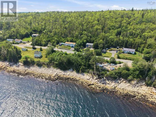 NO 329 Highway Lot K1A, Birchy Head, Nova Scotia B0J1T0