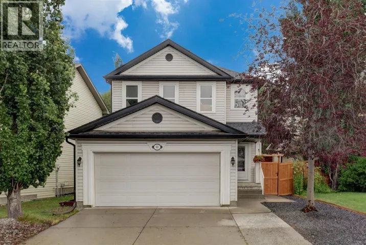 66 Copperfield Close SE, Calgary, Alberta T2Z4L2