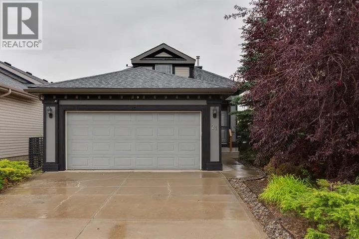 21 Covehaven Gardens NE, Calgary, Alberta T3K5W3
