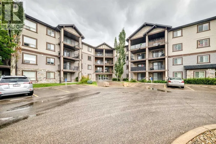 3120, 60 Panatella Street NW, Calgary, Alberta T3K0M3