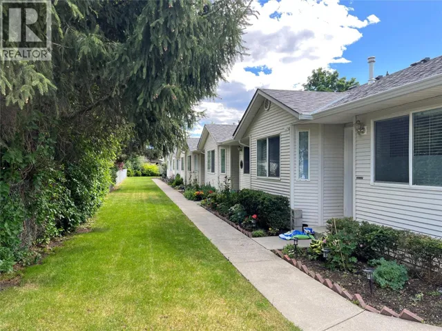 1902 46 Avenue Unit# 2 Lot# 2, Vernon, British Columbia V1T3P5