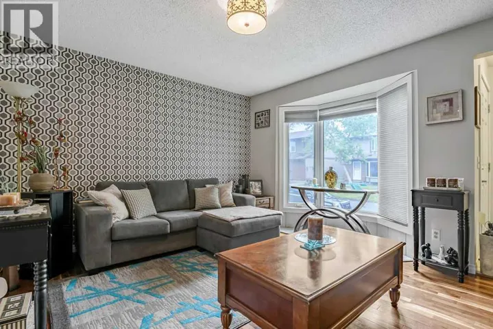 114, 6103 Madigan Drive NE, Calgary, Alberta T2A5K9