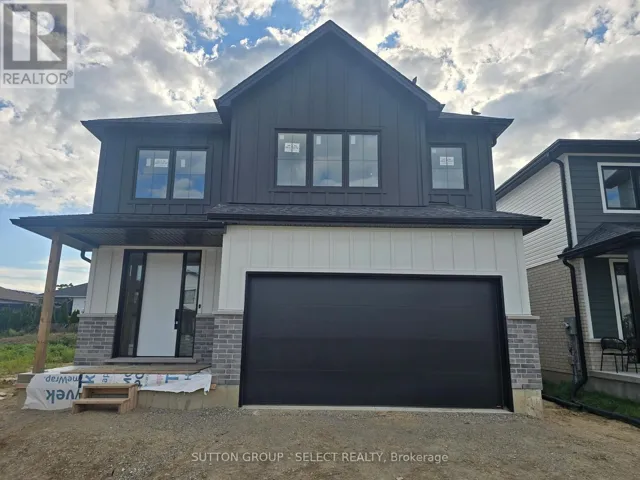 42 LUCAS ROAD, St. Thomas, Ontario N5R0M1