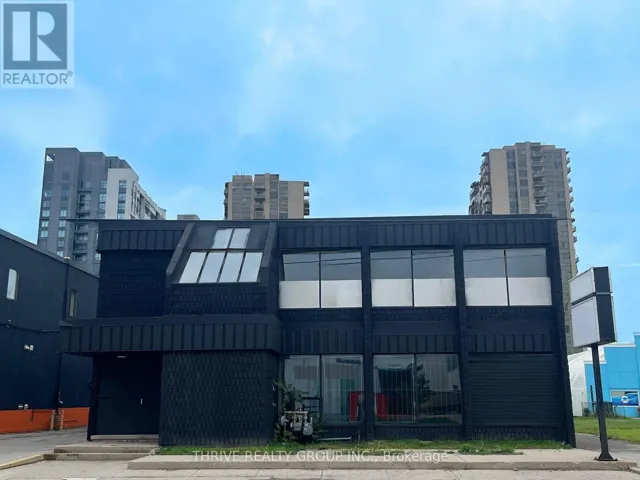 724 YORK STREET, London East (East L), Ontario N5W2S8