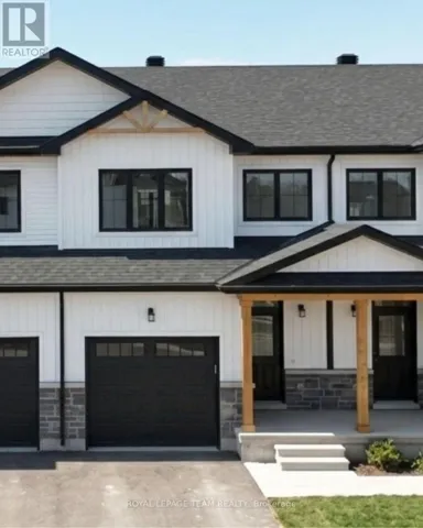 145 DOCTOR AGNES CRAINE DRIVE, Smiths Falls, Ontario K7A0B8