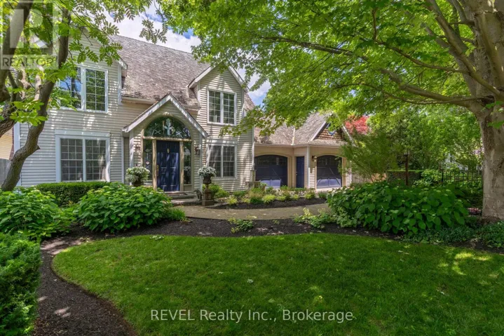 209 JOHN STREET, Niagara-on-the-Lake (Town), Ontario L0S1J0