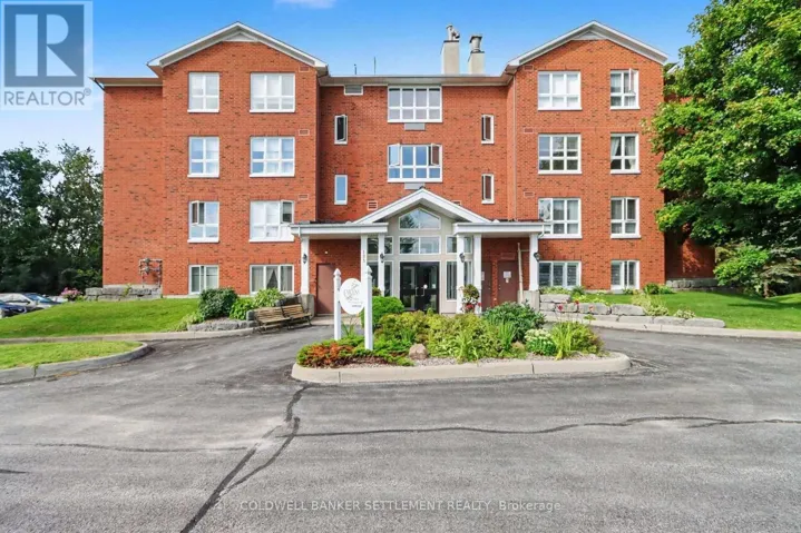 301 - 103 NORTH STREET N, Perth, Ontario K7H3P3