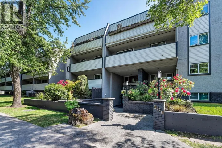 417 909 Pembroke St, Victoria, British Columbia V8T4Z5
