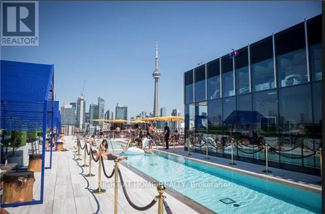 625 - 629 KING STREET W, Toronto (Waterfront Communities), Ontario M5V1M5