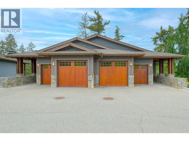 101 Dormie Drive Unit# 3H, Vernon, British Columbia V1H1Y6