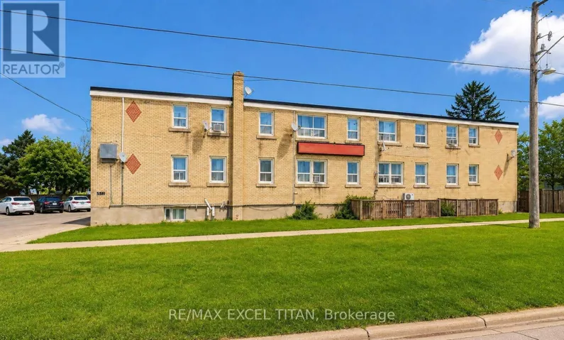 7 - 1201 CEDAR STREET, Oshawa (Lakeview), Ontario L1J3P1